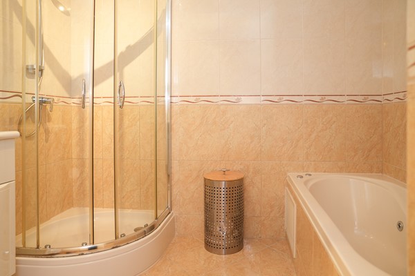 Medium property photo - Eisenhowerlaan 55, 3527 HG Utrecht