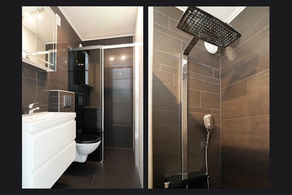 Medium property photo - Eisenhowerlaan 55, 3527 HG Utrecht