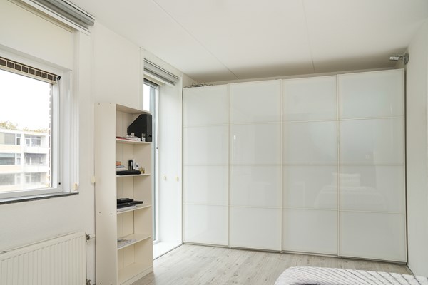 Medium property photo - Eisenhowerlaan 55, 3527 HG Utrecht