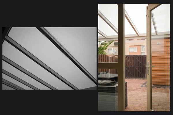 Medium property photo - Eisenhowerlaan 55, 3527 HG Utrecht