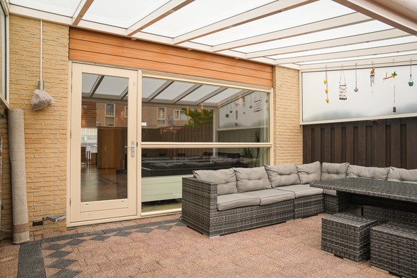 Medium property photo - Eisenhowerlaan 55, 3527 HG Utrecht