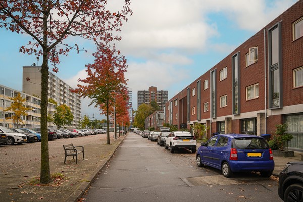 Medium property photo - Eisenhowerlaan 55, 3527 HG Utrecht