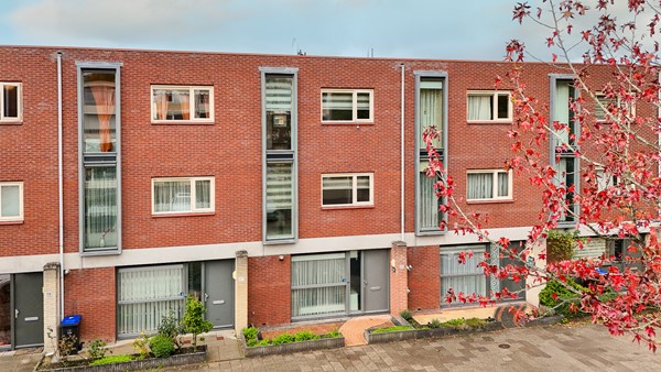 Medium property photo - Eisenhowerlaan 55, 3527 HG Utrecht