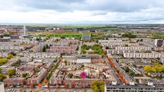 Nieuw in verkoop: Eisenhowerlaan 55, 3527 HG Utrecht