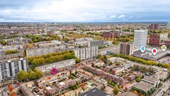 Nieuw in verkoop: Eisenhowerlaan 55, 3527 HG Utrecht