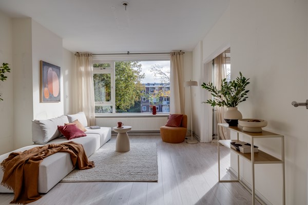 Smaragdhof 9-1, 3523CX Utrecht