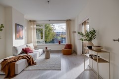 Nieuw in verkoop: Smaragdhof 9-1, 3523 CX Utrecht