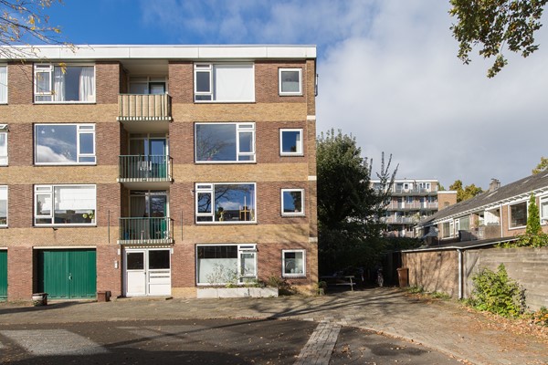 Medium property photo - Smaragdhof 9-1, 3523 CX Utrecht