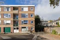 Nieuw in verkoop: Smaragdhof 9-1, 3523 CX Utrecht