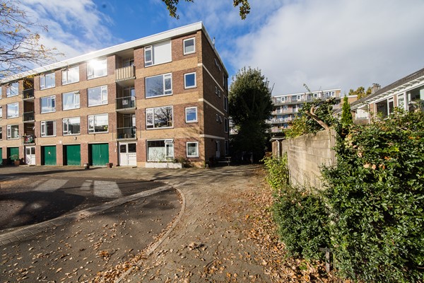 Medium property photo - Smaragdhof 9-1, 3523 CX Utrecht