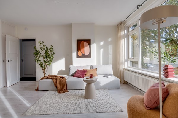 Medium property photo - Smaragdhof 9-1, 3523 CX Utrecht