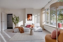 Nieuw in verkoop: Smaragdhof 9-1, 3523 CX Utrecht