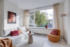 Nieuw in verkoop: Smaragdhof 9-1, 3523 CX Utrecht