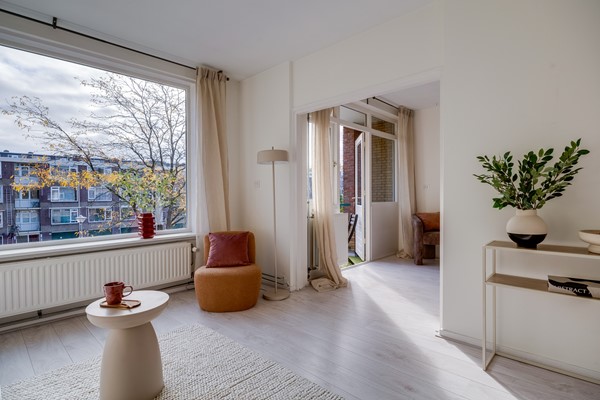 Medium property photo - Smaragdhof 9-1, 3523 CX Utrecht