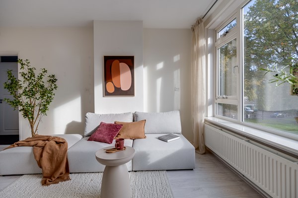 Medium property photo - Smaragdhof 9-1, 3523 CX Utrecht