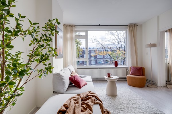 Medium property photo - Smaragdhof 9-1, 3523 CX Utrecht