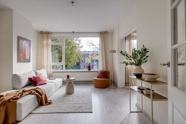 Medium property photo - Smaragdhof 9-1, 3523 CX Utrecht