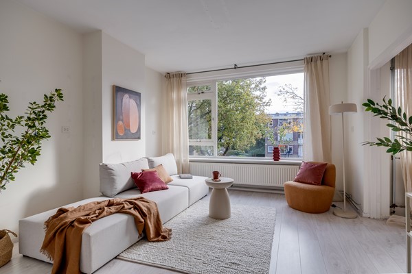 Medium property photo - Smaragdhof 9-1, 3523 CX Utrecht