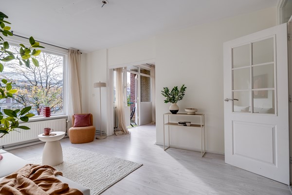 Medium property photo - Smaragdhof 9-1, 3523 CX Utrecht