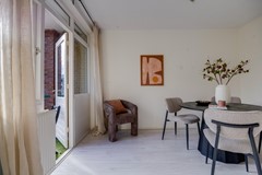 Nieuw in verkoop: Smaragdhof 9-1, 3523 CX Utrecht