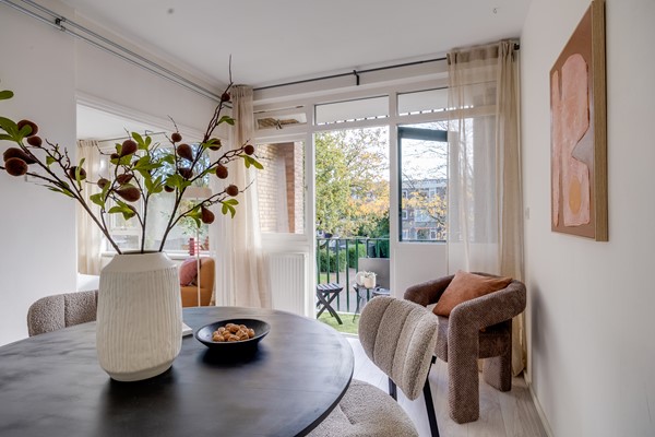 Medium property photo - Smaragdhof 9-1, 3523 CX Utrecht