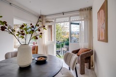 Nieuw in verkoop: Smaragdhof 9-1, 3523 CX Utrecht