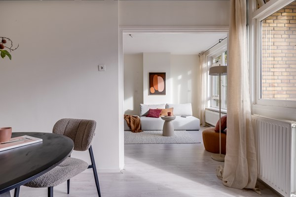 Medium property photo - Smaragdhof 9-1, 3523 CX Utrecht