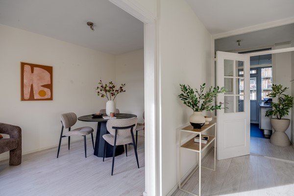 Medium property photo - Smaragdhof 9-1, 3523 CX Utrecht