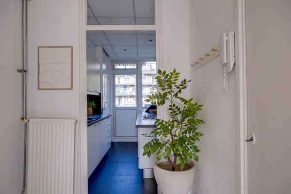 Medium property photo - Smaragdhof 9-1, 3523 CX Utrecht