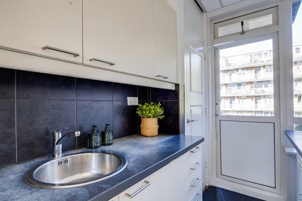 Medium property photo - Smaragdhof 9-1, 3523 CX Utrecht