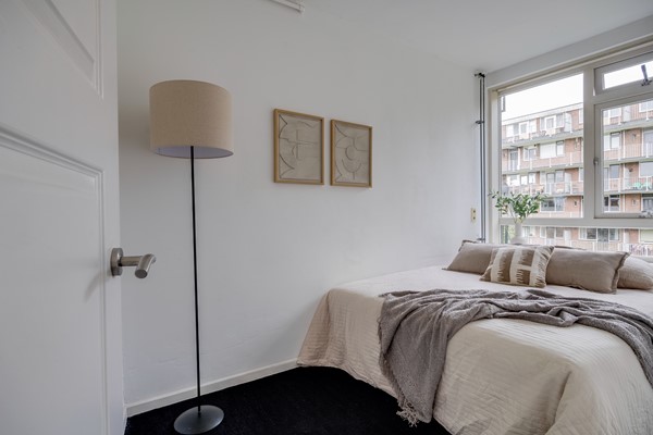 Medium property photo - Smaragdhof 9-1, 3523 CX Utrecht