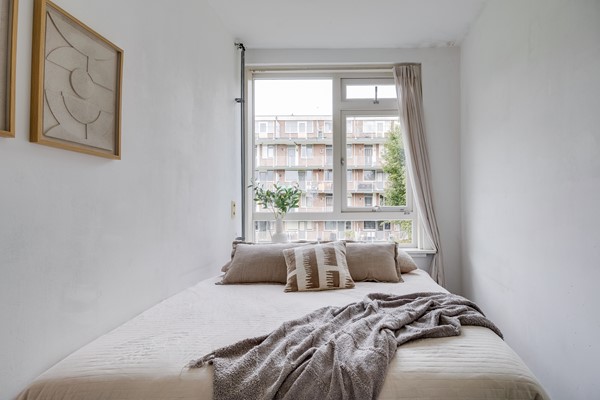 Medium property photo - Smaragdhof 9-1, 3523 CX Utrecht