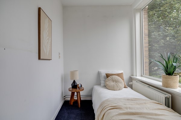 Medium property photo - Smaragdhof 9-1, 3523 CX Utrecht