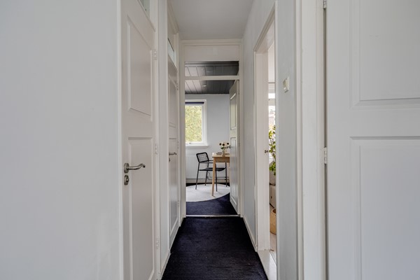 Medium property photo - Smaragdhof 9-1, 3523 CX Utrecht