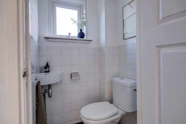 Medium property photo - Smaragdhof 9-1, 3523 CX Utrecht