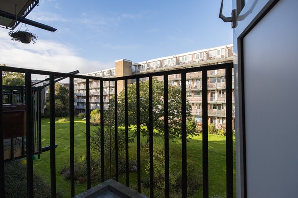 Medium property photo - Smaragdhof 9-1, 3523 CX Utrecht