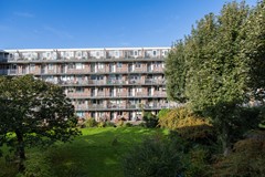 Nieuw in verkoop: Smaragdhof 9-1, 3523 CX Utrecht