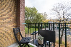 Nieuw in verkoop: Smaragdhof 9-1, 3523 CX Utrecht