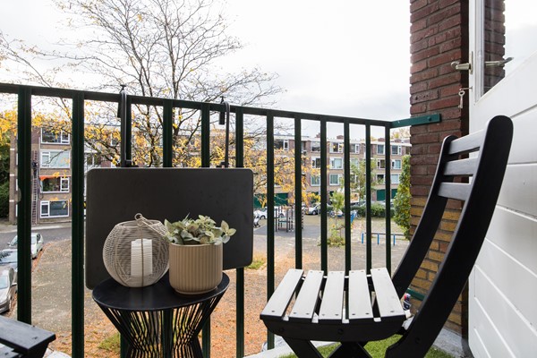 Medium property photo - Smaragdhof 9-1, 3523 CX Utrecht