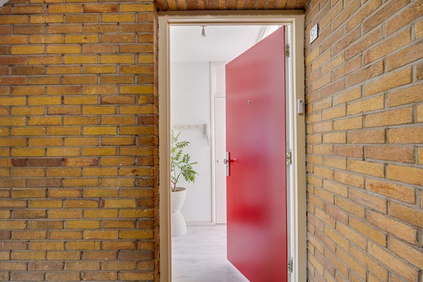 Medium property photo - Smaragdhof 9-1, 3523 CX Utrecht