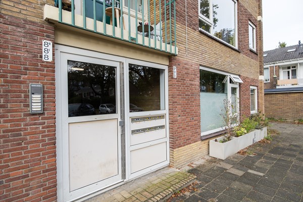 Medium property photo - Smaragdhof 9-1, 3523 CX Utrecht