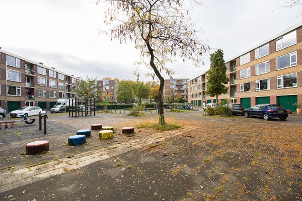 Medium property photo - Smaragdhof 9-1, 3523 CX Utrecht