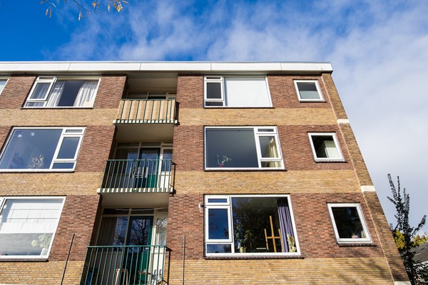 Medium property photo - Smaragdhof 9-1, 3523 CX Utrecht