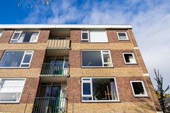 Nieuw in verkoop: Smaragdhof 9-1, 3523 CX Utrecht