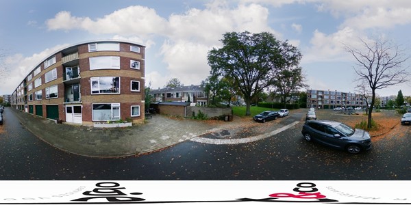 Medium property photo - Smaragdhof 9-1, 3523 CX Utrecht