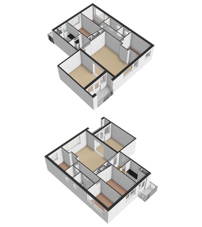 Smaragdhof 9-1, 3523 CX Utrecht - 
