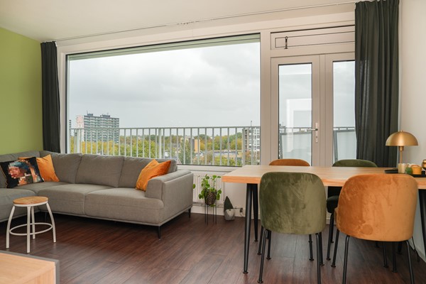 Medium property photo - Rauwenhofflaan 158, 3571 HM Utrecht