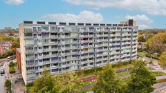 Nieuw in verkoop: Rauwenhofflaan 158, 3571 HM Utrecht