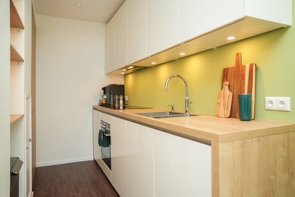 Medium property photo - Rauwenhofflaan 158, 3571 HM Utrecht