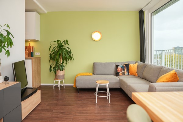 Medium property photo - Rauwenhofflaan 158, 3571 HM Utrecht